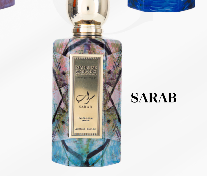 El Assala Collection — Sarab