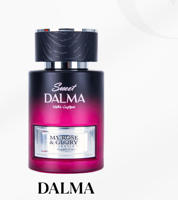 Sweet Collection — Dalma