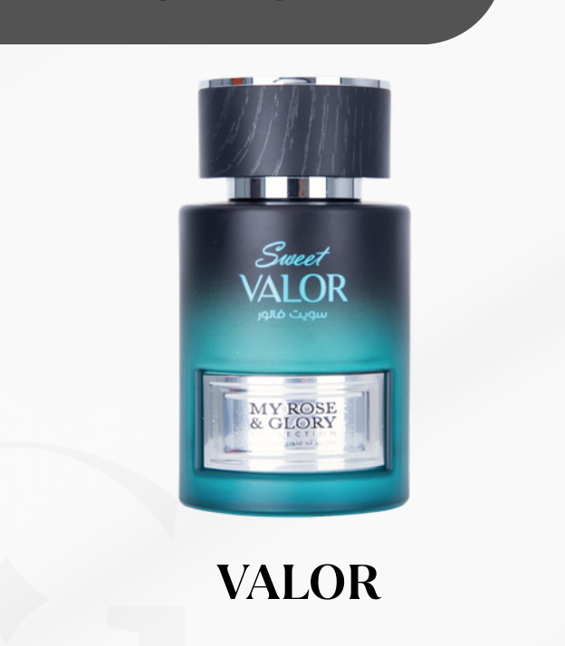 Sweet Collection — Valor